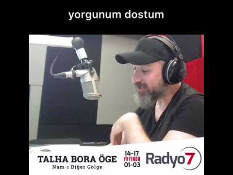 YORGUN