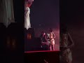 Blue Ivy &amp; Rumi Cowboy Carter-tour