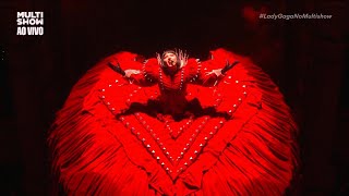 Download Lagu Lady Gaga | MAYHEM NA PRAIA | Copacabana 2025 - BRAZIL (full concert) MP3