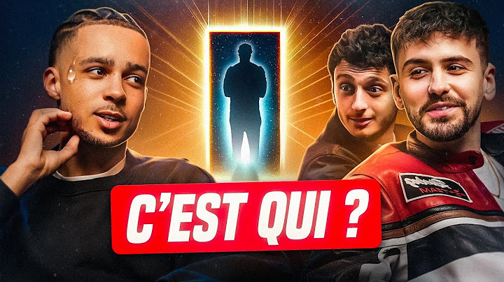 Y'A QUI DANS LA BOÎTE ? #2 (Avec Joyca et Maxime Biaggi)