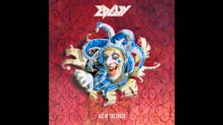 Edguy - Nobody&#39;s Hero [HD]