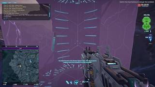 PlanetSide 2 - Construction: Spawn Tube Trick