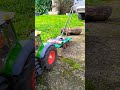 #fendt1050 #rc #scalemodel #brudertoys #levage #onsamuse