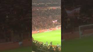 Galatasaray Intikam Marşı