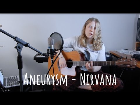 aneurysm---nirvana-cover