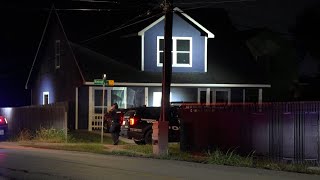 HPD update: 10-year-old boy shot while playing ding-dong-ditch