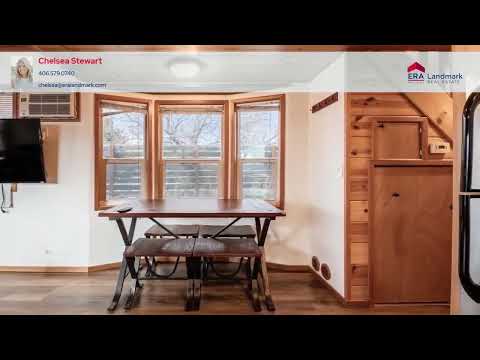 27 Progressive Drive, Belgrade, MT home video tour
