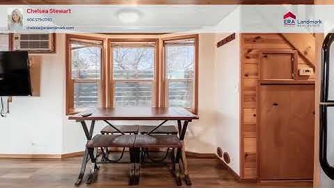 27 Progressive Drive, Belgrade, MT 59714