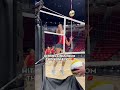 Chefs kiss 💋 #shorts  #atlanta #AtlantaVibe #volleyball #provolleyball #hittinglines