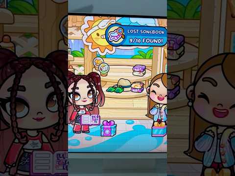 NUEVO SECRETO de las GALXE ⭐️🎁 #avatarworld