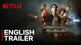 The Strange House | Official English Trailer 4K | English Trailer