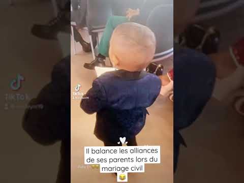 Vidéo: Est-il Possible De Porter Des Alliances Données Par Les Parents