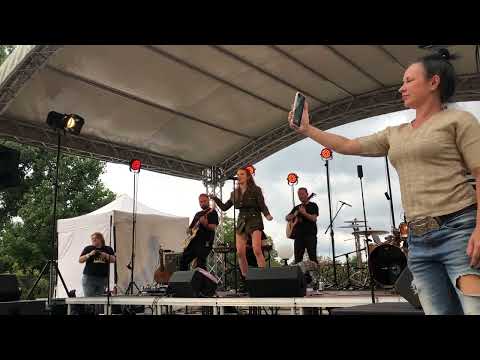 Христина Соловій - Українська лють (Bella Ciao Cover) - D12 - 20.08.22