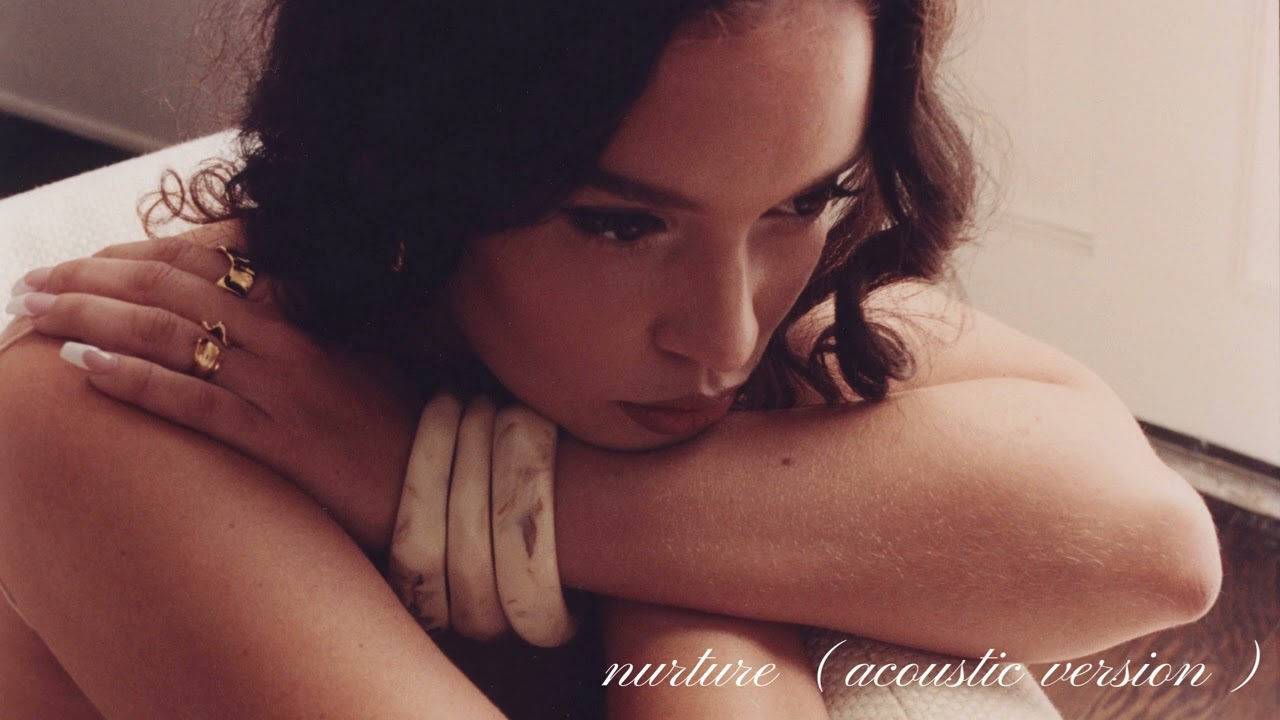 Sabrina Claudio - Nurture Acoustic [Official Audio]
