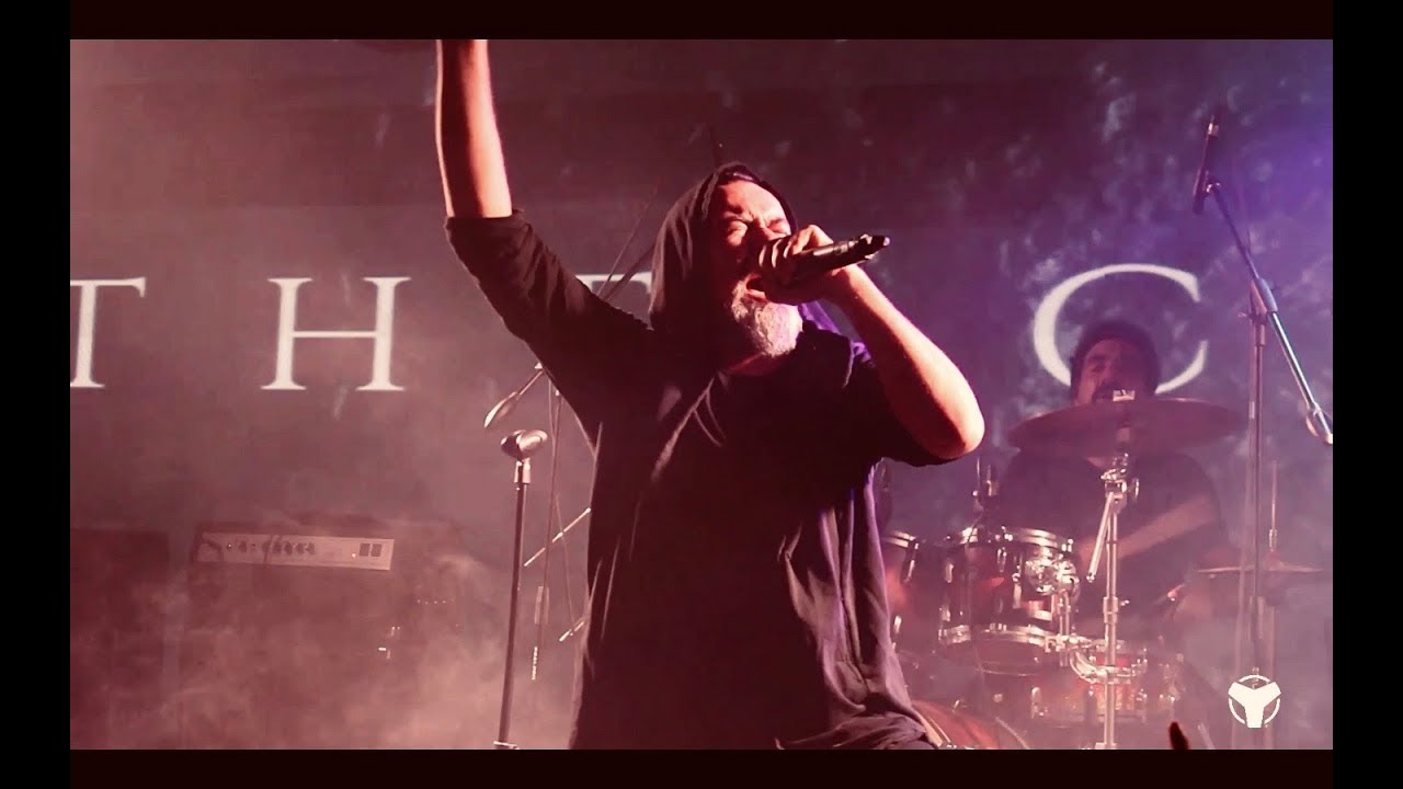 THE CLIMB - When You Call My Name (2019/03/08)