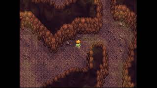 Lunar Silver Star Story Complete #4.5 (Cave of Trials redone)