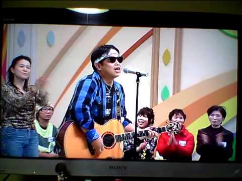 ＮＨＫのどじまん境港２００６．１２．２（予選会）