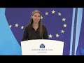 Eighth ECB Annual Research Conference - Session 3