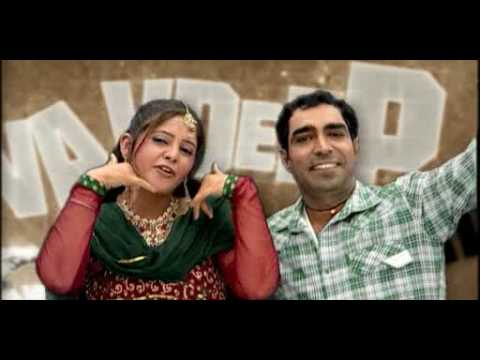 navdeep sandhu & sudesh kumari [brand new song] ph...