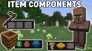 Custom Fuels, Composting & Block Transformer - New Item Components 26.3