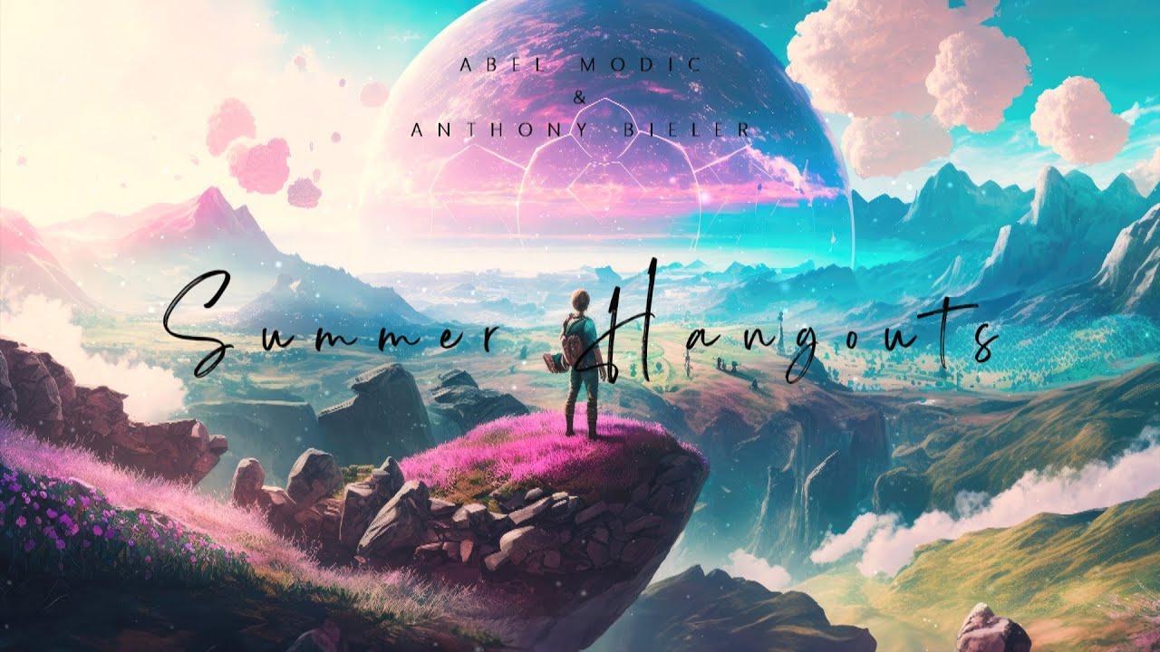 Abel Modic & Anthony Bieler - Summer Hangouts - YouTube