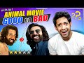 Animal Movie Good or Bad? &amp; Funny Memes!