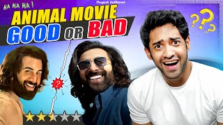 Animal Movie Good or Bad & Funny Memes!
