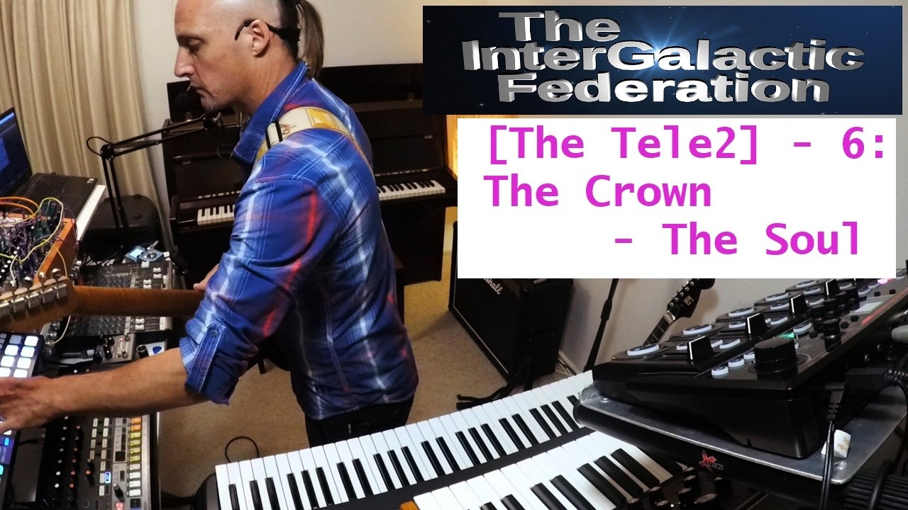 [The Tele2] - 6: The Crown - The Soul