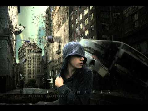 PowerfulUser Telekinesis Subliminal Intense