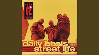 Daily Basis (Uncut Version)