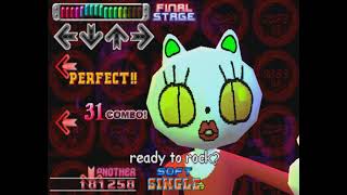 【DDR 3rdMIX】ROCK BEAT【SOFT ANOTHER】