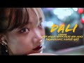 DALI Dance video 【LAOWA MFT Argus 18mm F0.95 APO Lens / GH5】