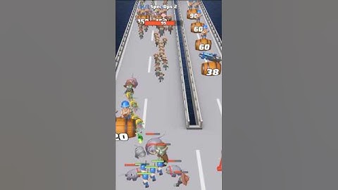 Top War Part 1: The Noob Returns! From Nothing to Power!🔥🚀#TopWar#gameplay #viral#best