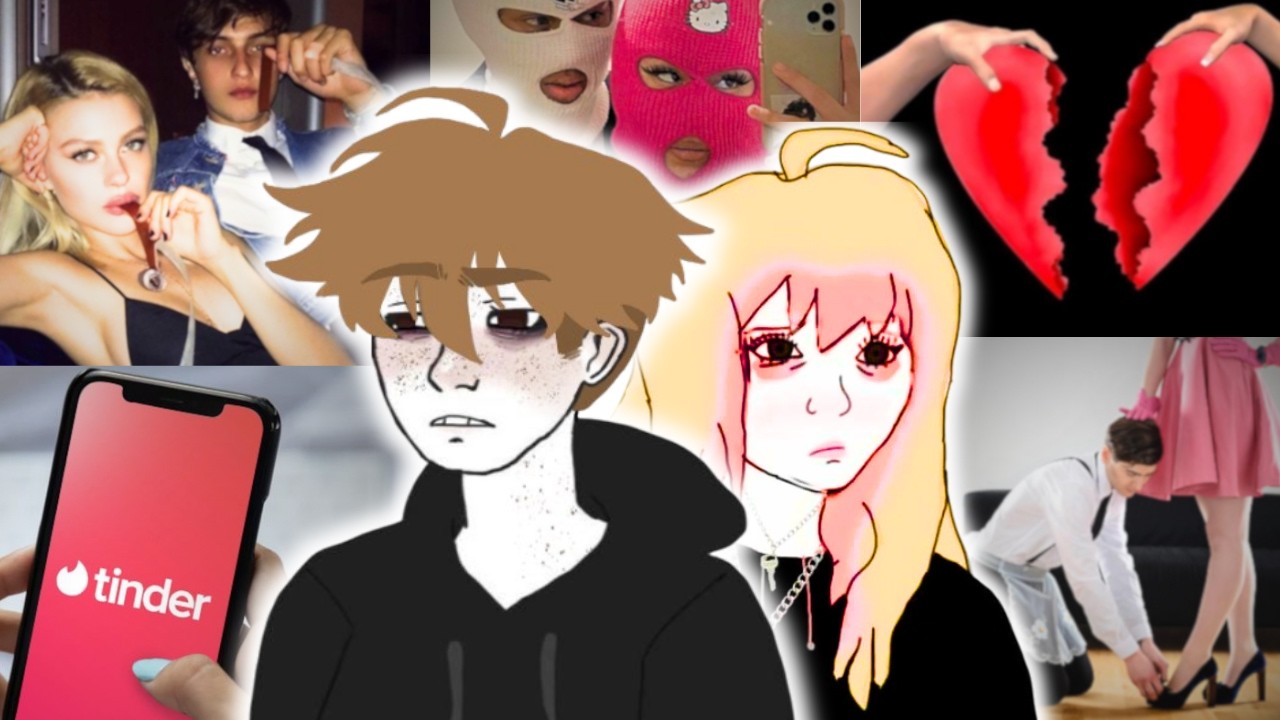 Związki w 2026 to jakiś ŻART