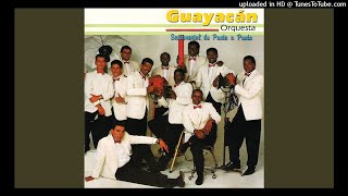 Te Amo Te Extraño - Orquesta Guayacan #BASSMUSIC