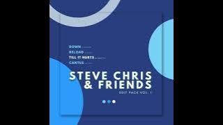 Till It Hurts (Steve Chris, Rabs, Vic Edit)