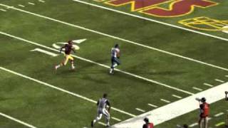 LeSean McCoy's Huge TD Run