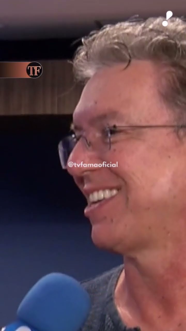 Boninho fala sobre futuro na TV após deixar a Globo