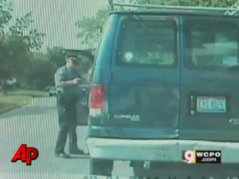 Police: Officer Punched During Traffic Stop