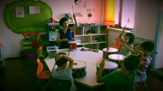 Ritm Ve Orff Çalışmaları