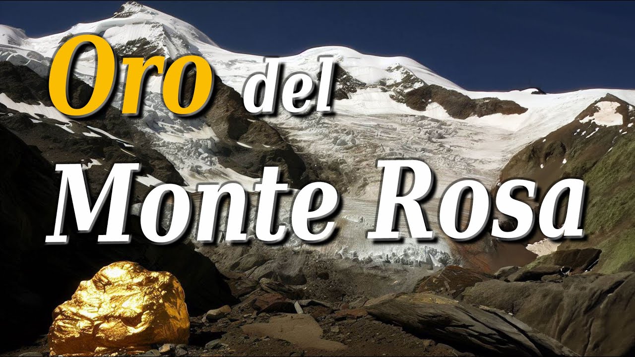 Oro sul Monte Rosa: la nostra ricerca e la sorpresa della miniera
