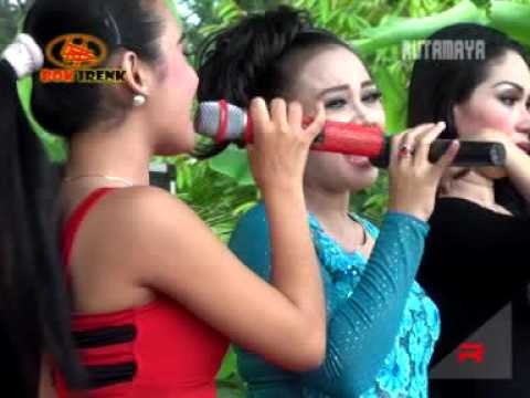 ROMANSA LIVE PERDOPO OPENING goyang romansa All Artis