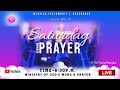 Saturday evening prayer 16032024  ps r k prasad cherukuri  messiah fellowship hyderabad