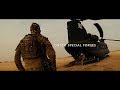 Dutch Special Forces | Champion