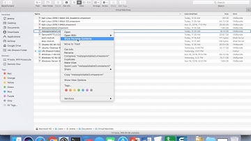 How to Start a VMware Virtual Machine Headless (in background/without GUI)