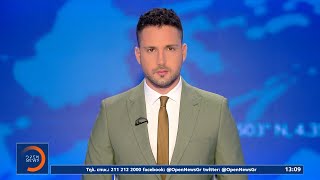 Download Lagu Μεσημεριανό δελτίο 25/08/2025 | OPEN TV MP3 Download Lagu Μεσημεριανό δελτίο 25/08/2025 | OPEN TV MP3
