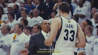 Memphis Grizzlies plan to retire Marc Gasol's No. 33 jersey in April
