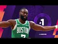 Shaqtin’ A Fool 😂 Does Shaq Have Beef With Jaylen Brown? 👀