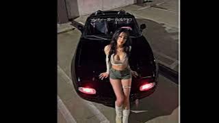 Drift Night (Slowed)