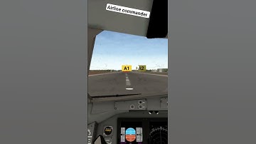 Airline Commander: Ultimate Flight Simulator Guide - Takeoff and Landing Mastery!